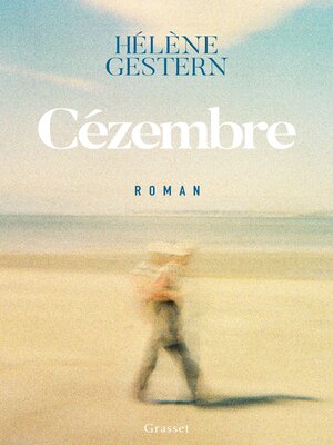 cover image of Cézembre